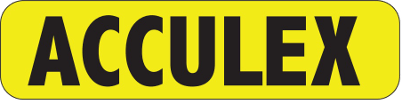 acculex logo